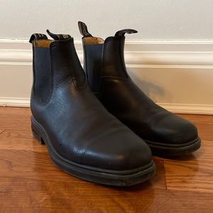 MENS BLUNDSTONE